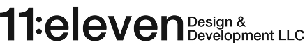 11:eleven Logo